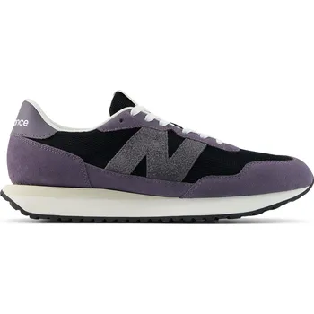 Pánská obuv Pánské unisex New Balance M23718J – fialové