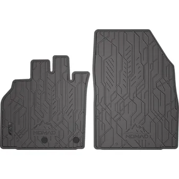 Autodíl Sada podlahových rohoží Frogum ND0754