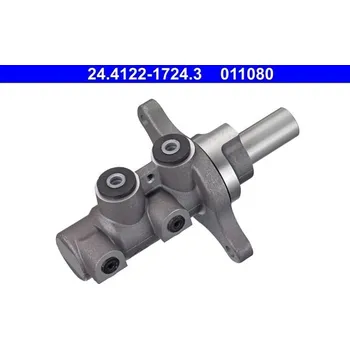 Autodíl ATE 24.4122-1724.3 Brzdové čerpadlo