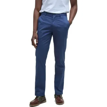 Pánské kalhoty Barbour Lightweight Stretch Tailored Chinos