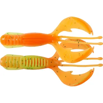 Umělá nástraha Gumová nástraha Select Kraken-X 3,5" #247 (4 ks/balení)