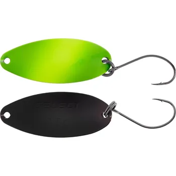 Umělá nástraha Plandavka Select Deeper 3,5 g 35 mm #19