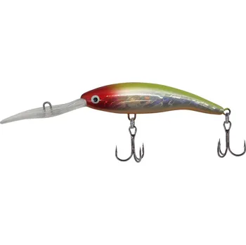 Umělá nástraha Wobler Select Basher 110F 110mm 23.0g #33 (max 6.0m)