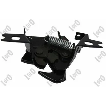 Zabzepeční vozidel Zámek kapoty motoru ABAKUS 132-053-122