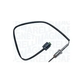 Autoelektrika Čidlo, teplota výfukových plynů MAGNETI MARELLI 172000499010