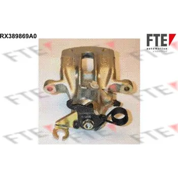 Auto-moto Brzdový třmen FTE 9290739