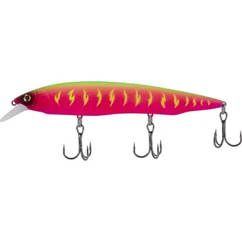 Umělá nástraha Wobler Select Hustler 160SP 160mm 32.0g #04 (1.7-1.9m)