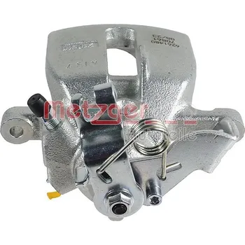 Brzdový systém Brzdový třmen METZGER 6261480