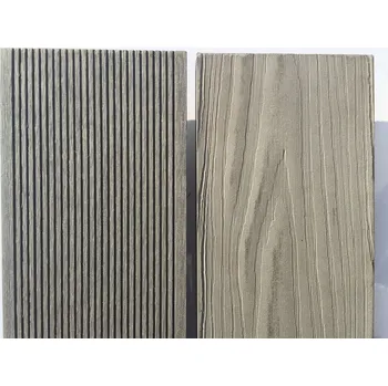 Terasové prkno WPC terasové prkno LamboDeck 140 x 20 x 2900 – Stone Grey