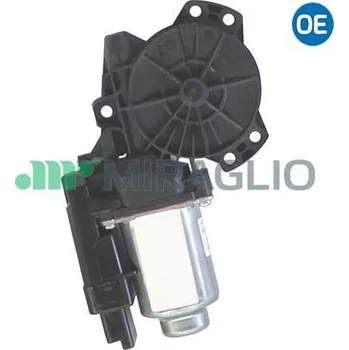 Stahovačka okna Elektromotor, zvedací zařízení oken MIRAGLIO 30/2418