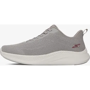 Pánská obuv Pánské tenisky SKECHERS BOBS MODA FLEX EUR 41.5 1554946