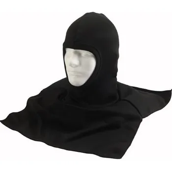 Kukla ROTHCO Kukla s nákrčníkem ČERNÁ