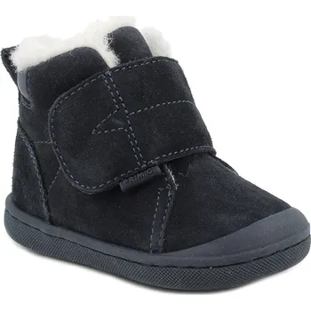 Chlapecké sněhule Zimní bota Primigi 8900211 Navy 23