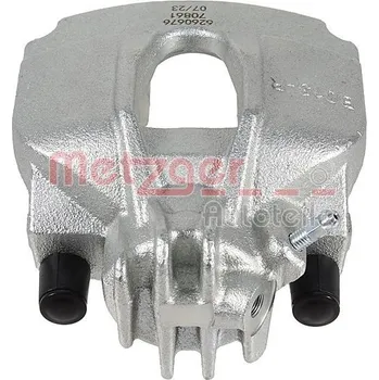 Brzdový systém Brzdový třmen METZGER 6260676