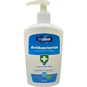Sprchový gel Deep Fresh Antibakteriální mýdlo - pumpa 500ml