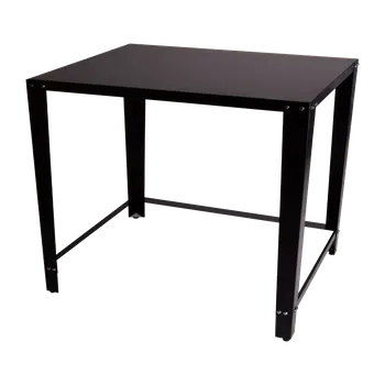 Příprava pizzy Podestavba pod pizza pec E-18 s trnoží | RM + REDFOX - EST 18