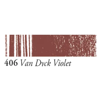 Pastel v tužce Sennelier – 406 Van Dyck Violet