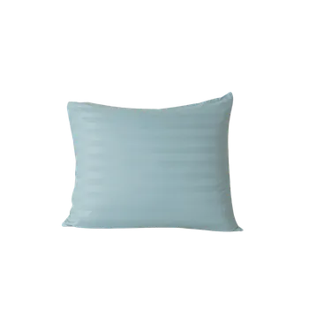 Povlak na polštářek Povlak na polštář JASMINE 70x90 cm, mentolový