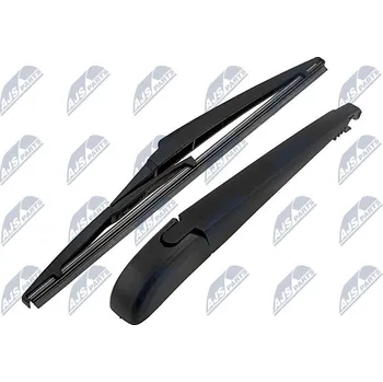 Stěrač Rameno stěrače, čistění skel NTY EWB-PE-011