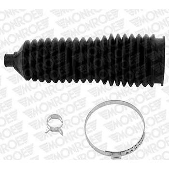 Auto-moto Sada měchů, řízení MONROE L15011