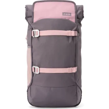 turistický batoh Aevor Batoh Trip Pack Barva (vzor): tropical lily