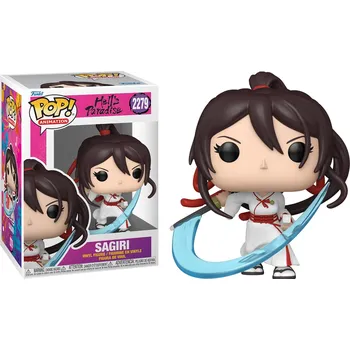 Figurka Funko POP! 2279 Animation: Hell's Paradise - Sagiri