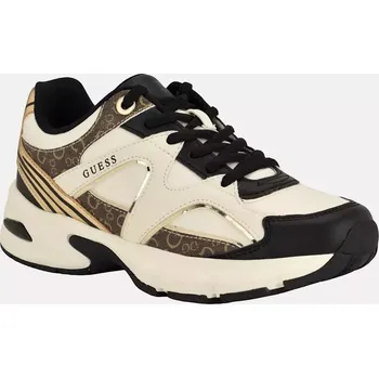 Dámská obuv GUESS dámské sneakersy Lelslie barevné 38,5