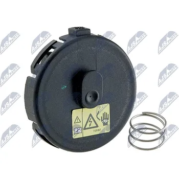 Kryt motoru Kryt hlavy válce NTY BKO-BM-004