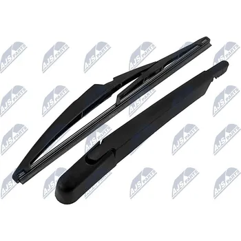 Stěrač Rameno stěrače, čistění skel NTY EWB-ME-008