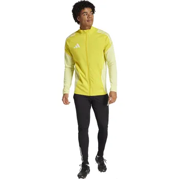 Tréninková souprava Adidas TIRO 25 COMPETITION žluto černá Velikost: 2XL