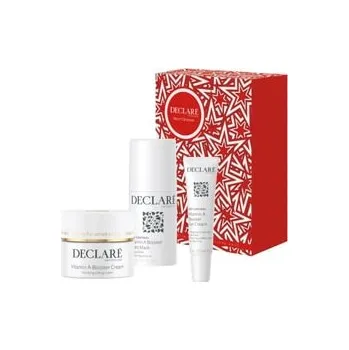 Kosmetika Declaré Age Control Vitamin A Booster X-MAS Sada péče o pleť