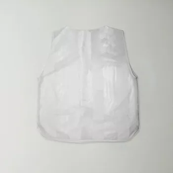 Rozlišovací dres LEGEA PROMO, Bílý