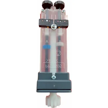 Pohon brány Koncový spínač pro NKSL400/SLH400 - SPLSM01000