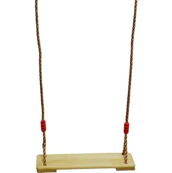 Pískoviště Alltoys Houpačka prkénko dřevěné