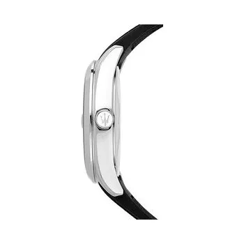 Hodinky Maserati Hodinky Attrazione R8851151006 Černá 00