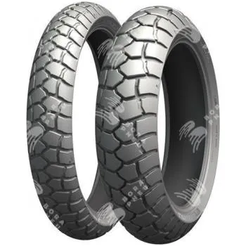 Pneumatiky MICHELIN anakee adventure m+s (tl/tt) 160/60 R17 69V, sleva DOT
