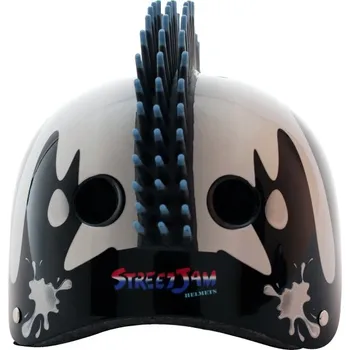 Sport Alltoys Helma Jestřáb - černá