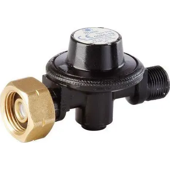 Instalatérský materiál Meva regulátor tlaku, výstupní závit G3/8L, 2 bar