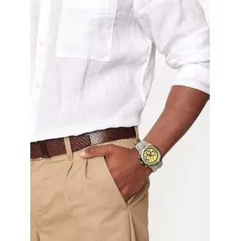 Hodinky Festina Hodinky 20670/4 Stříbrná 00