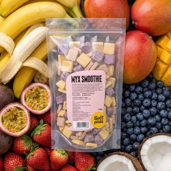 Bonbon MYX Smoothie váha 100g