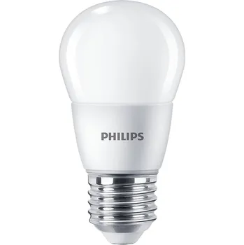 Žárovka LED žárovka E27 7W = 60W 806lm 2700K Warm PHILIPS