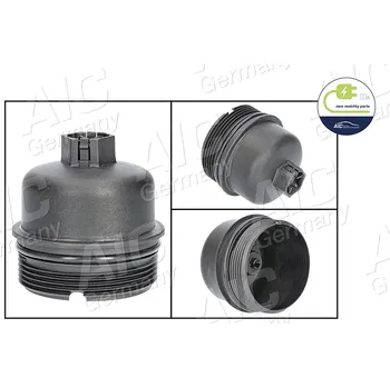 Olejový filtr Kryt pouzdra olejového filtru AIC 71432