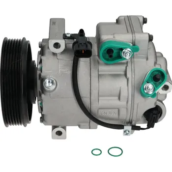 Kompresor klimatizace Kompresor klimatizace BOSCH 1 986 AD1 183