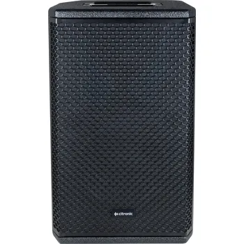 Reprobox Citronic CORVA-8A, aktivní 8" reprobox DSP, 400W