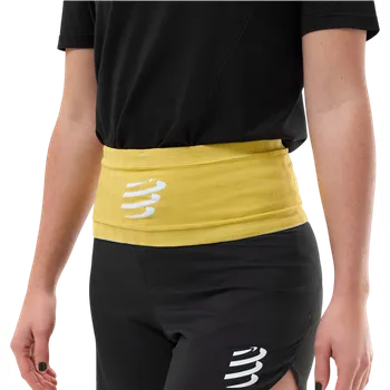 Opasek Opasek Compressport FREE BELT cu00012b7069 Velikost XS/S