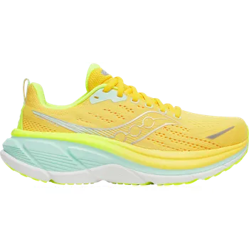 Dámská běžecká obuv Běžecké boty Saucony HURRICANE 25 s11026-131 Velikost 40 EU | 6,5 UK | 8,5 US | 25 CM