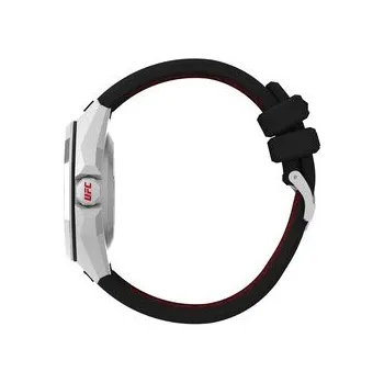 Hodinky Timex Hodinky Pro 44mm Silicone Strap TW2V57200 Černá OS