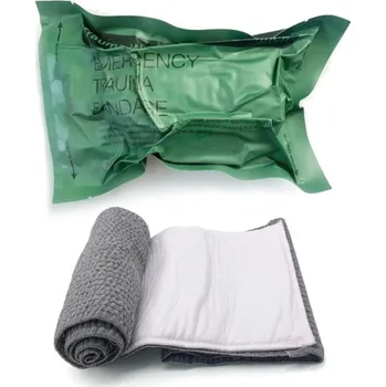 DRAGOWA Tactical tlakový obvaz Trauma Izrael 10 cm