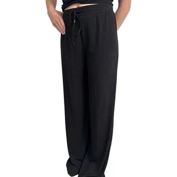 Dámské kalhoty Dámské kalhoty GUESS LIA O5GB00 černé černá M