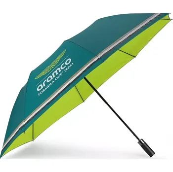 Deštník Aston Martin deštník (Originální deštník Aston Martin doprava zdarma)